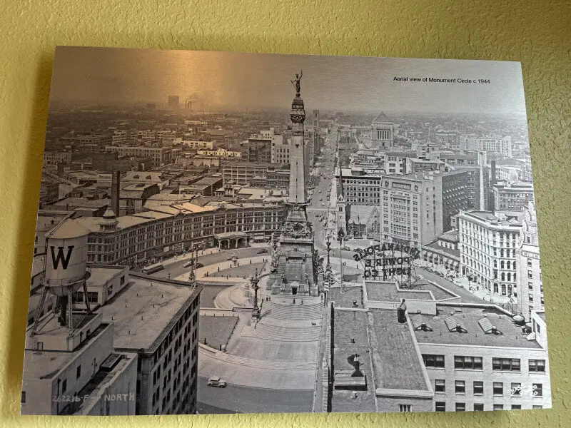 фото 1944 года