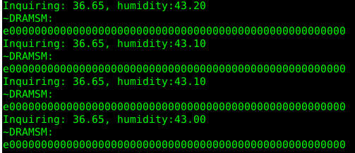 Новости о моем проекте vm5277 (разработка ПО для 8бит МК)