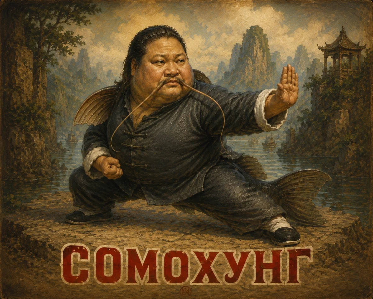 Сомовое 2