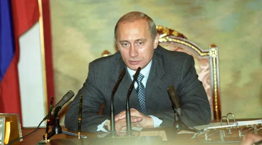 фразы президента