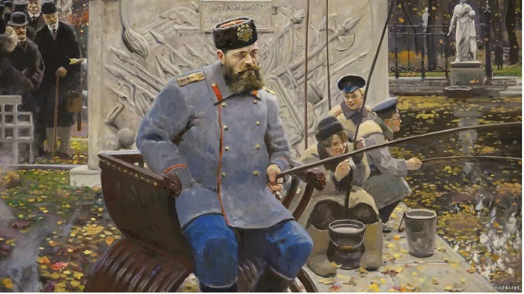 фразы императора