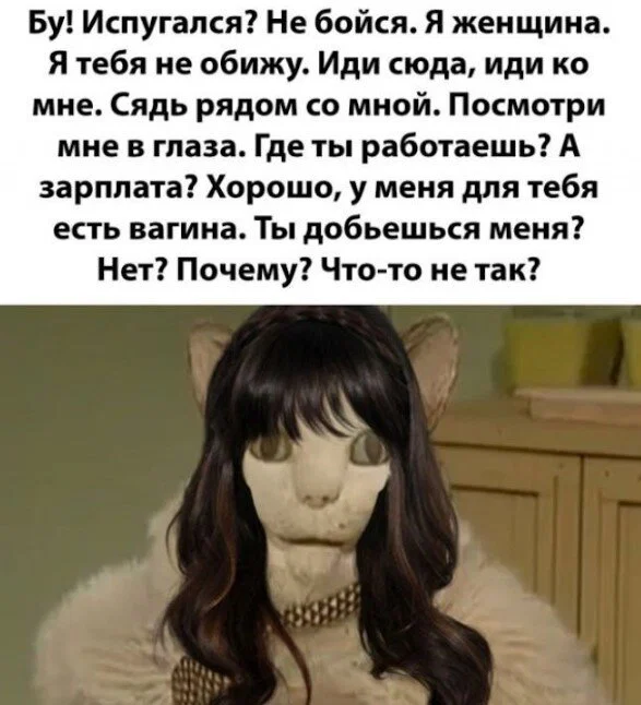 дичка в отпуск