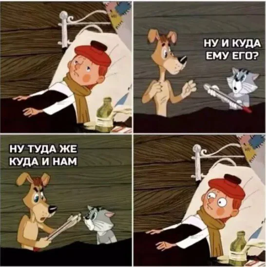 Дичка в отпуск (выдержим маршруты )