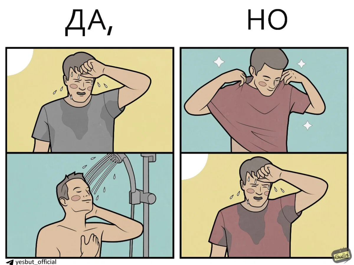 Пот