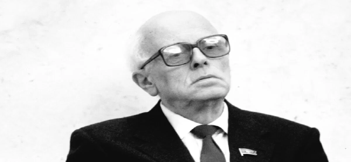 Академики против Сахарова