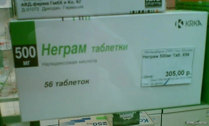 Дичкозаменитель