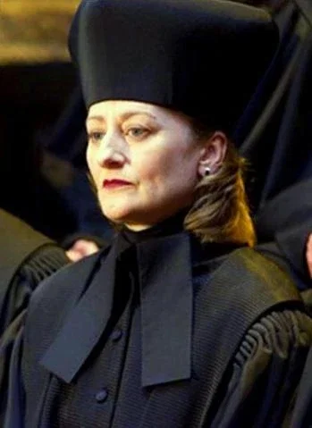 Амелия Боунс (убита в 1996 году)