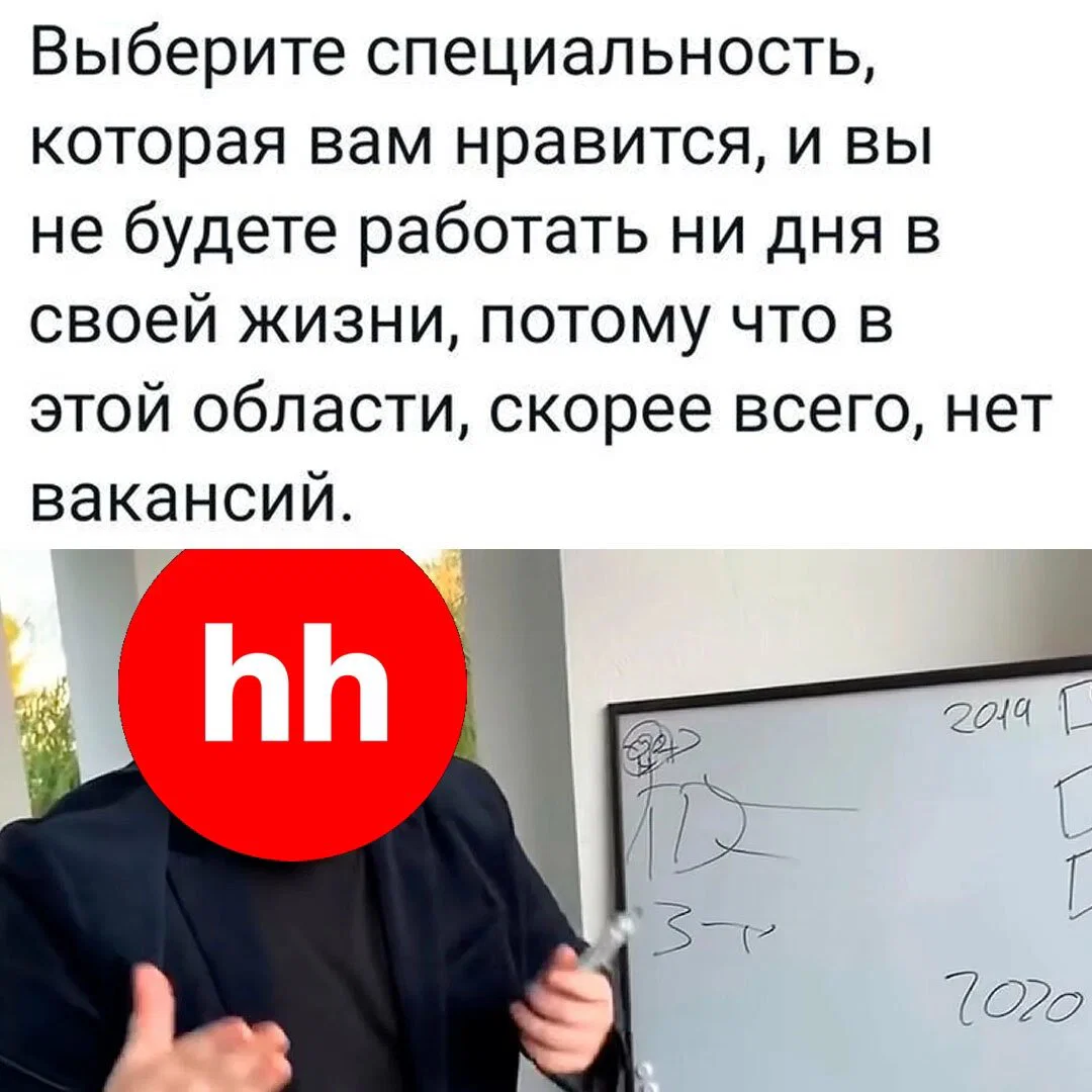 Дичка отпуск не испортит