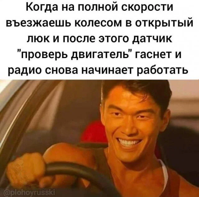 Дичка отпуск не испортит