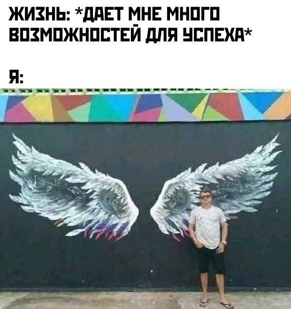 Дичка отпуск не испортит