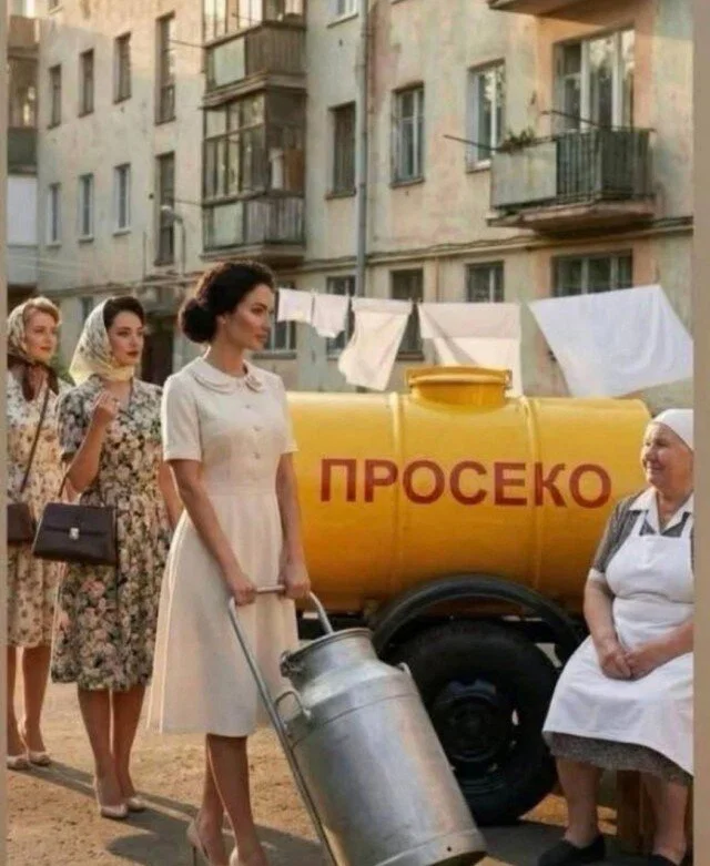 Дичи в этот (а какой сегодня день, Отпуск:) )