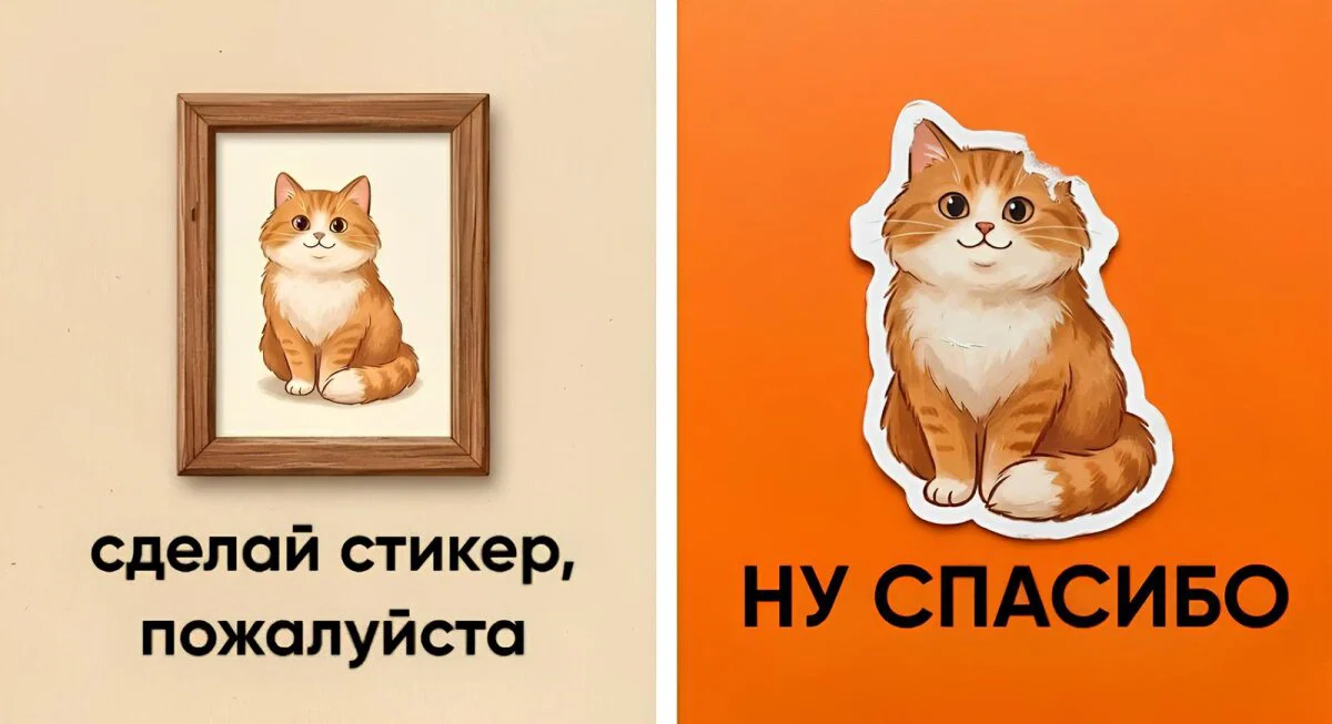 Сервис для автоматической обводки изображений: как мы убрали рутину из полиграфии