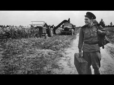 Минутка поэзии Высоцкого