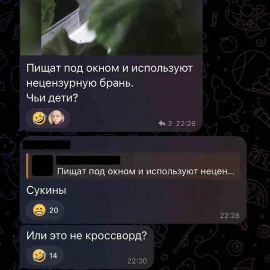 Дичка в ночку