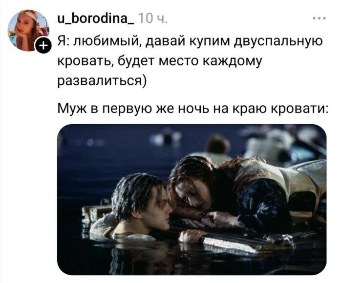 Дичка в ночку