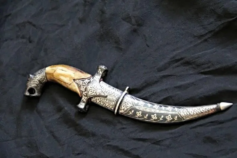 Сикхи из Пенджаба