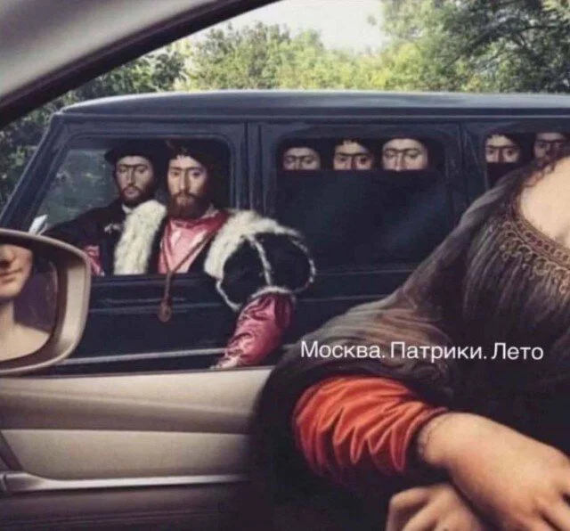 Дички в отсутствие инета