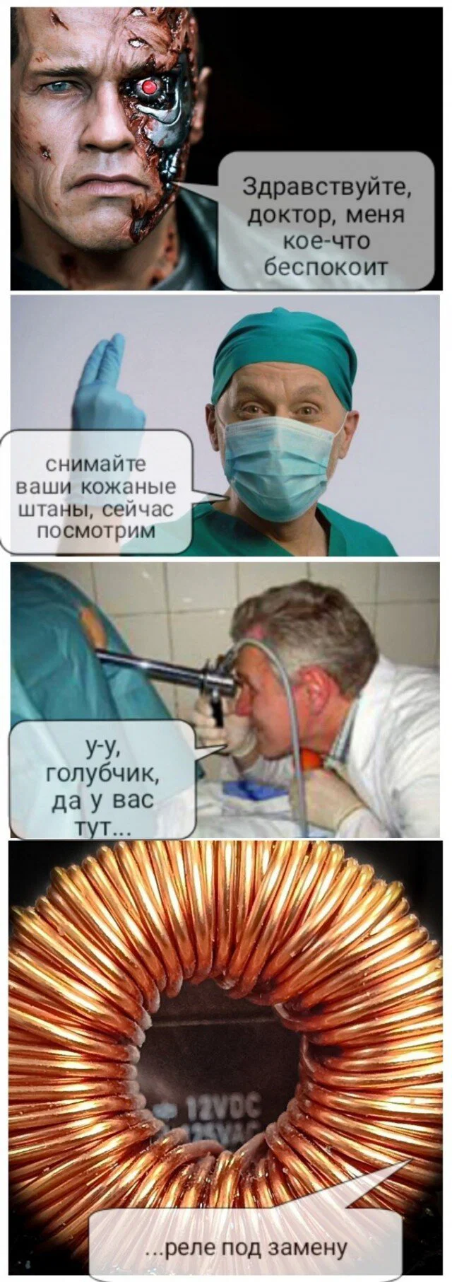 Дичка в отсутствие интернета
