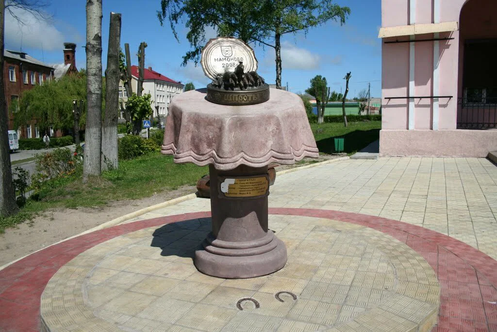 Рижские шпроты
