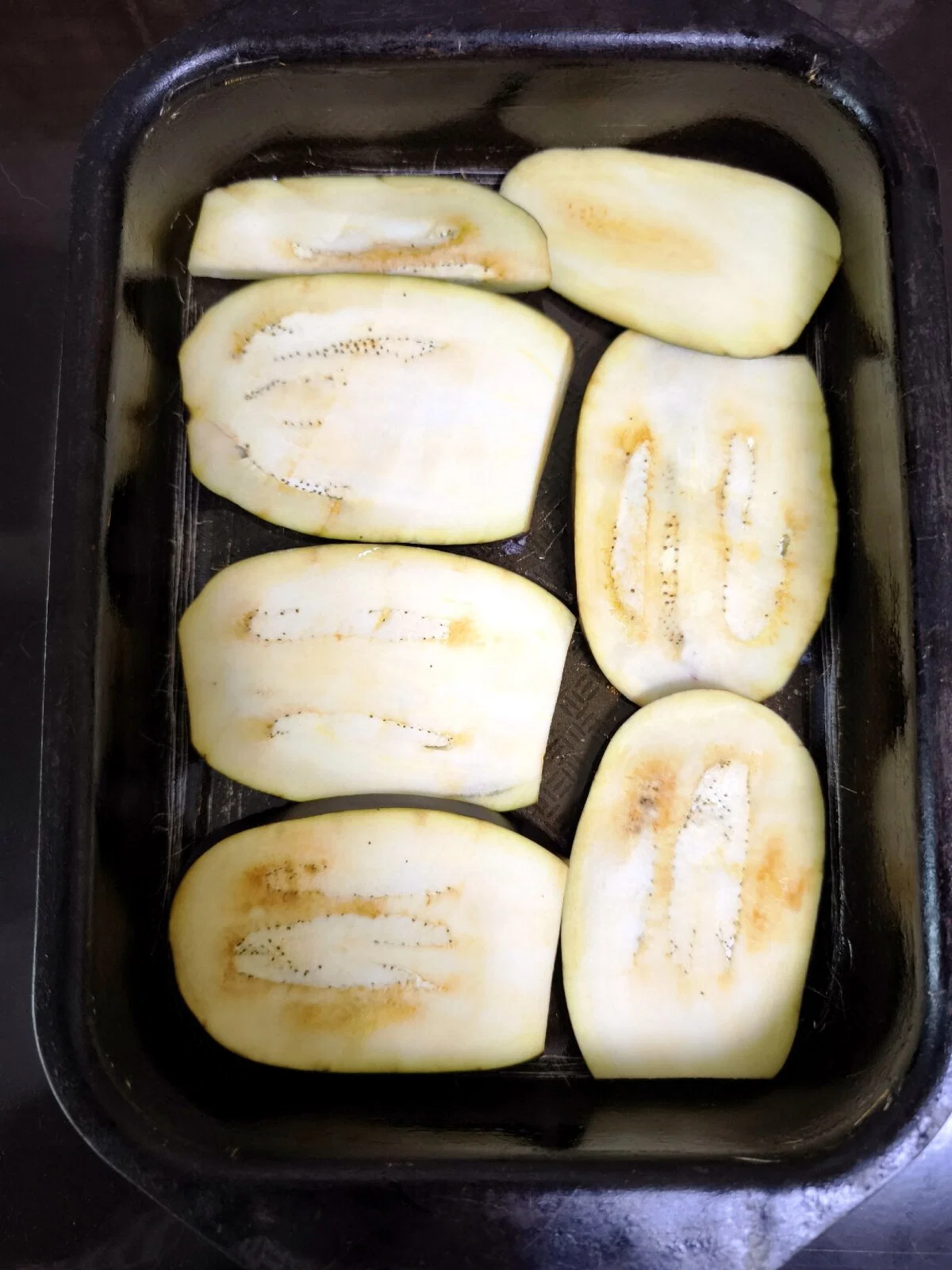 Овощная запеканка с макаронами