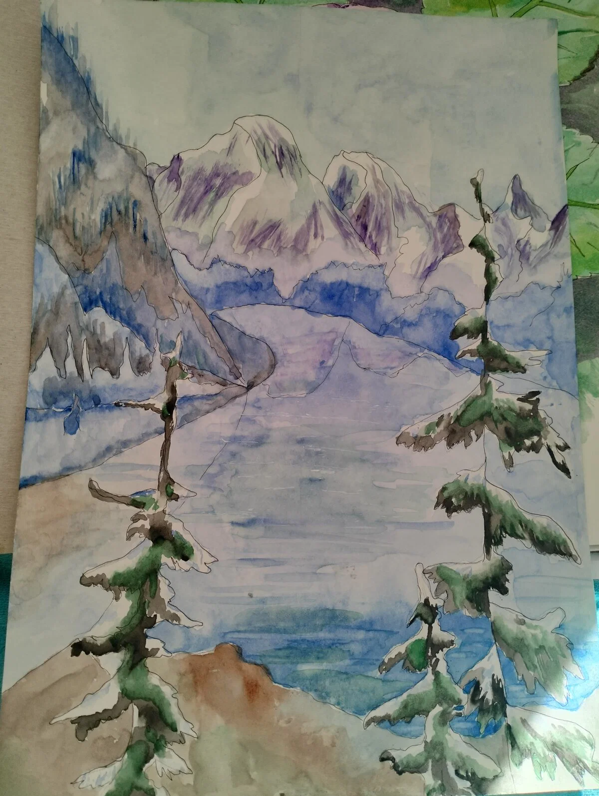 По вашей просьбе)