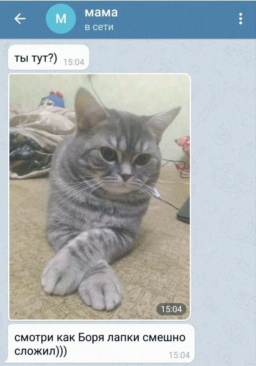 Дичка с утра заменяет стаканчик кваса