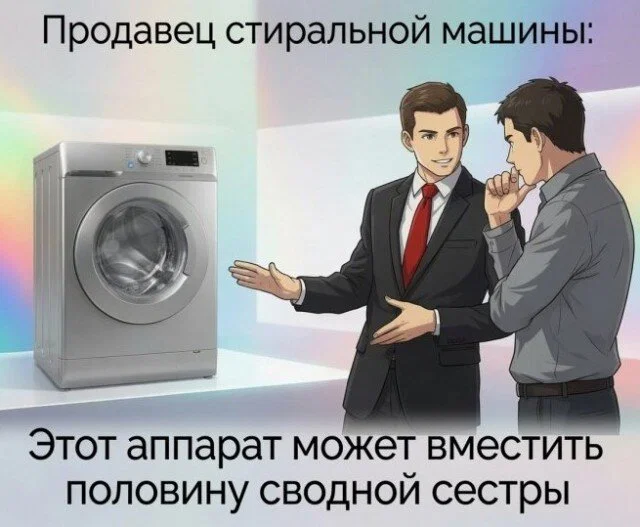 Дичка к вечеру с запасом