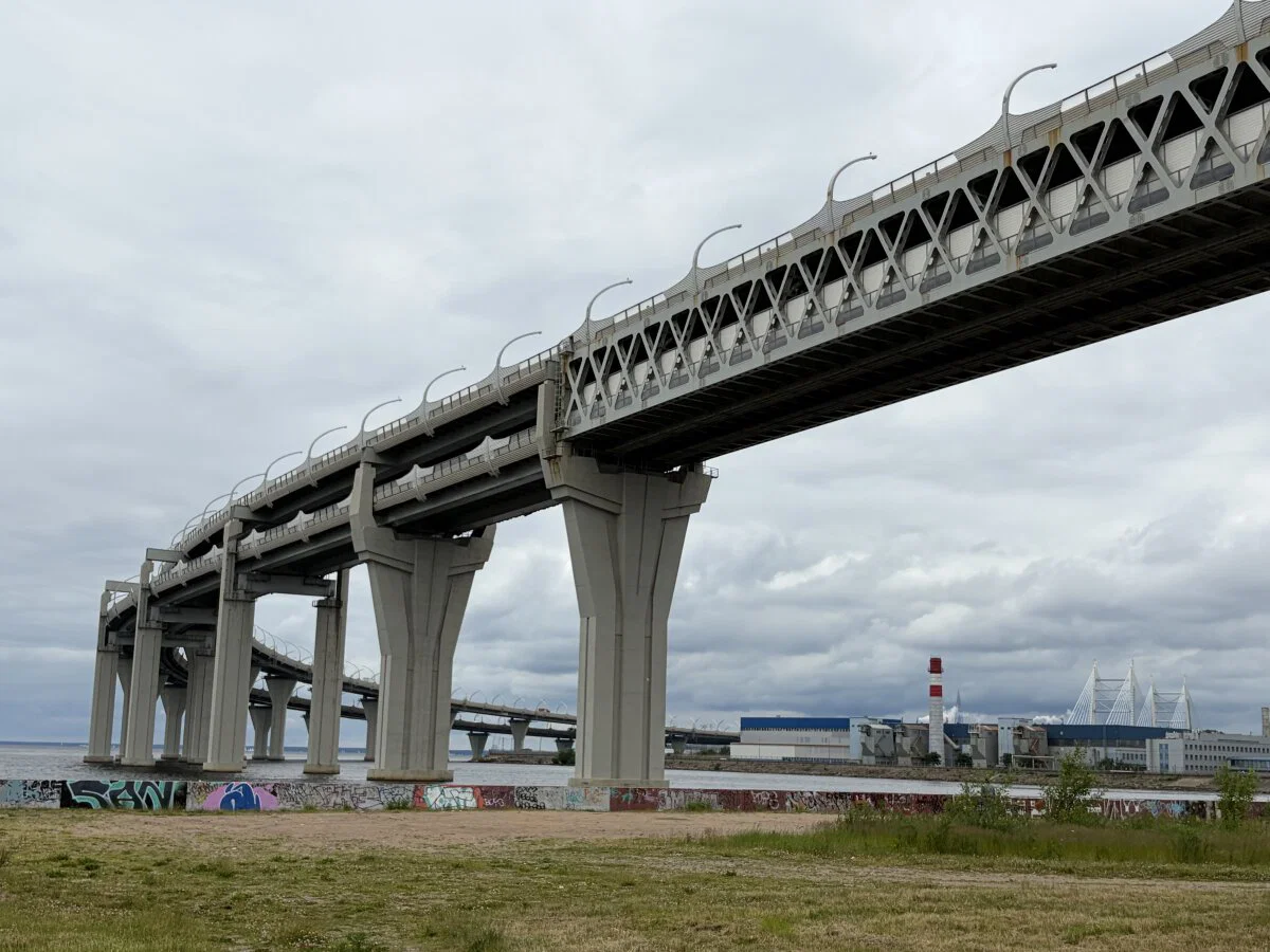 Канонерский остров.