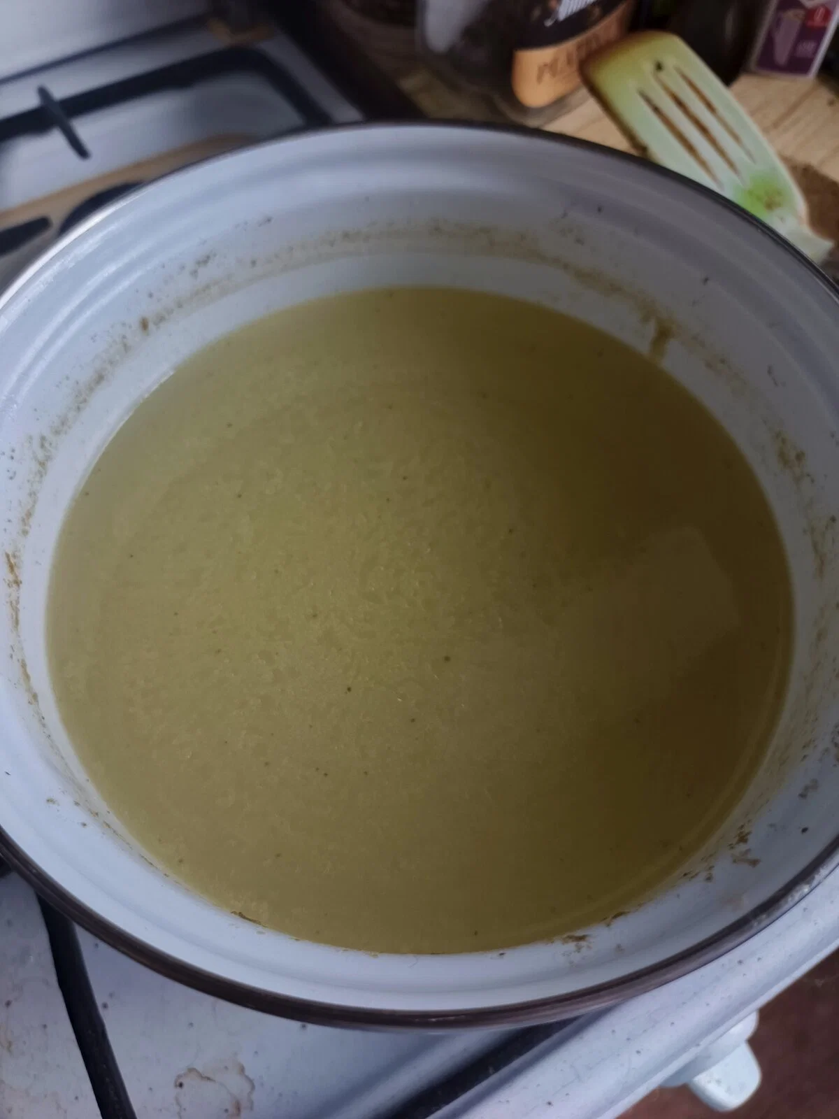 Новый страшный супь