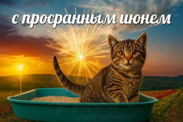 Июль друзья июль.