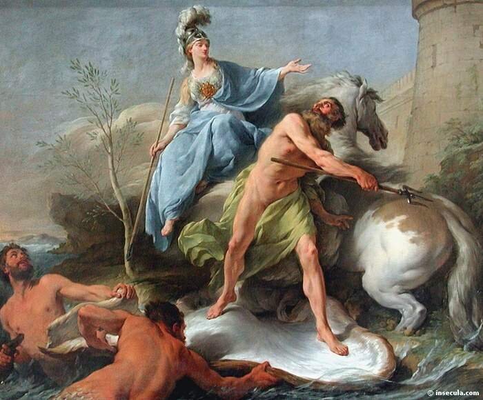 Ноель Халь 1748