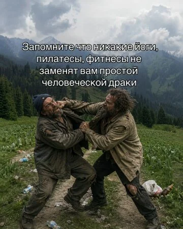 Дичка пятничная