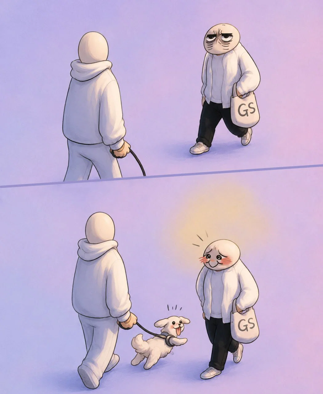 Дичка пятничная