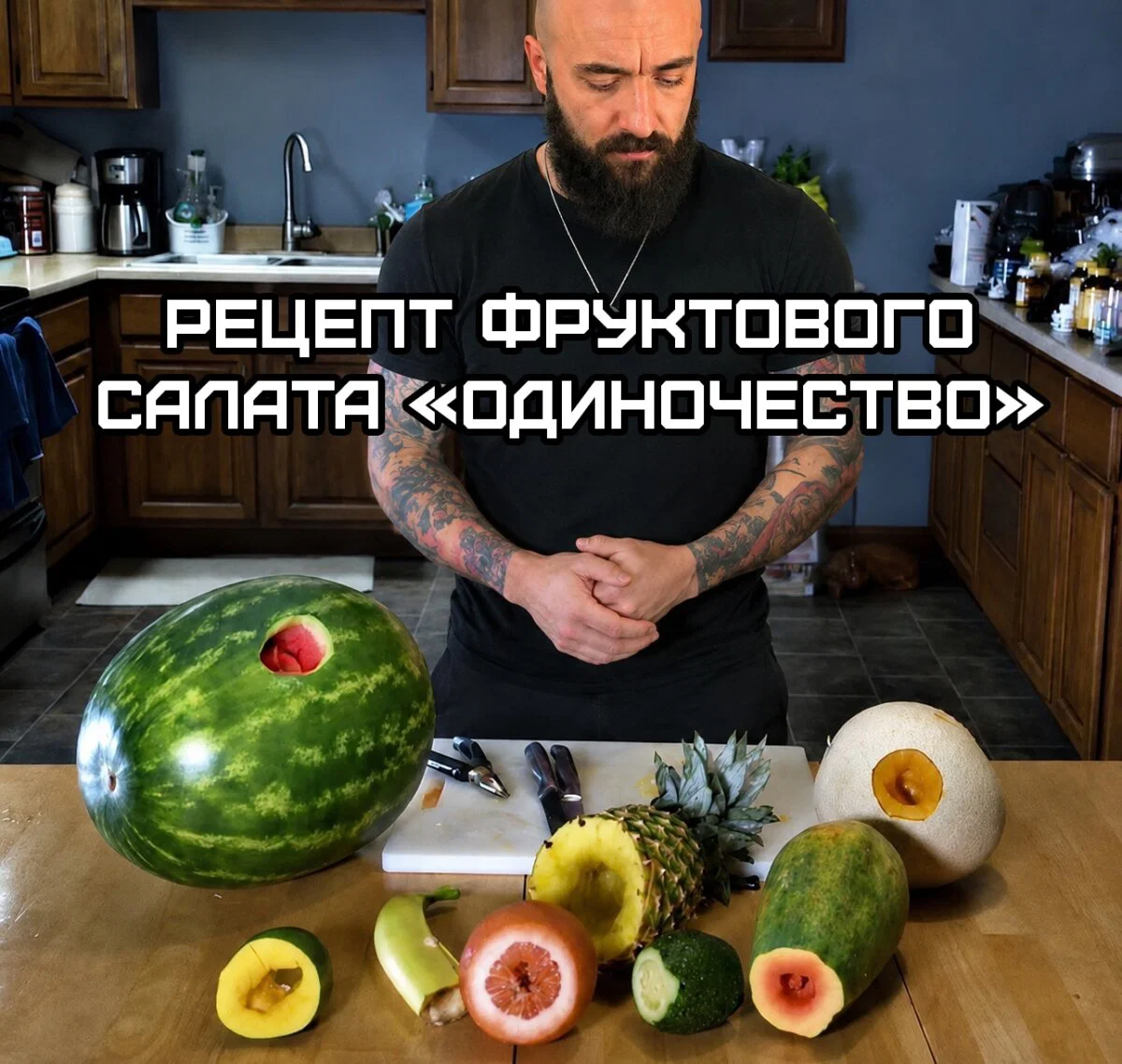 Дички для выходных