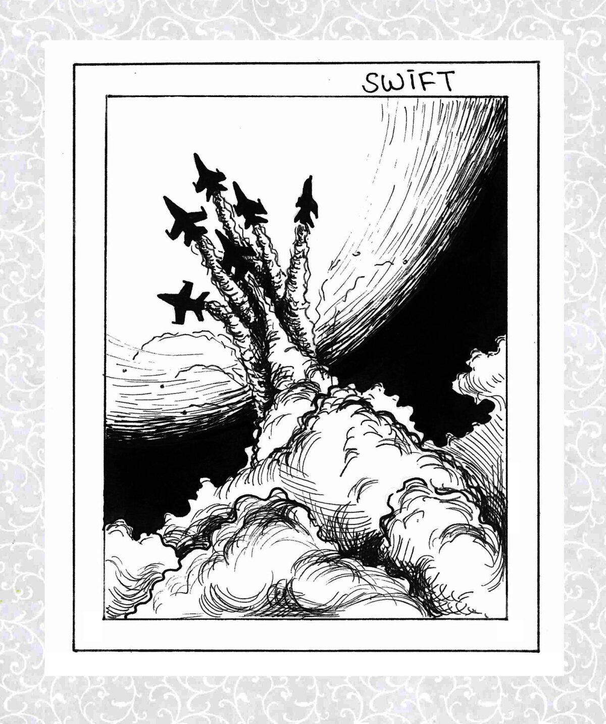 INKtober 2017
