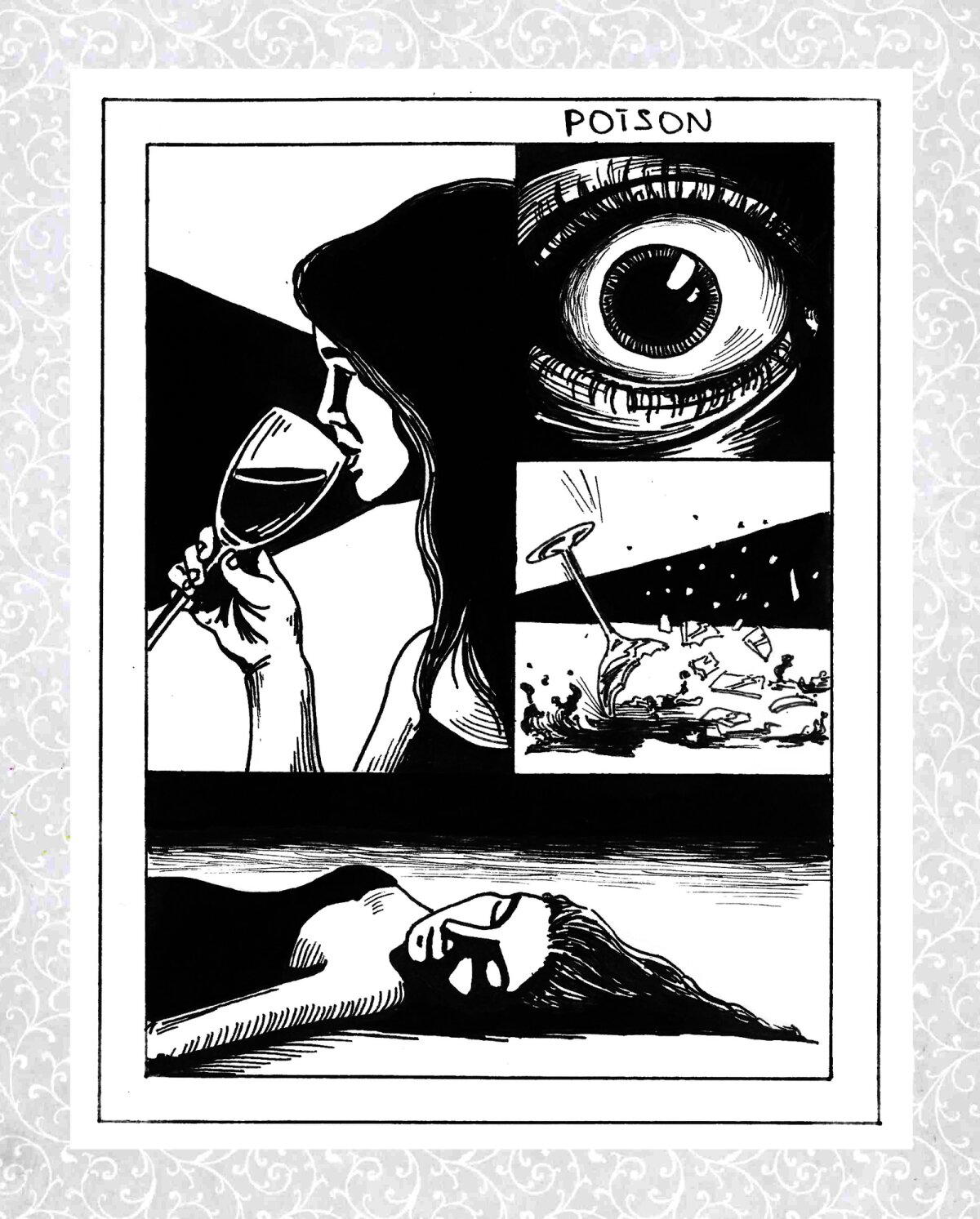 INKtober 2017
