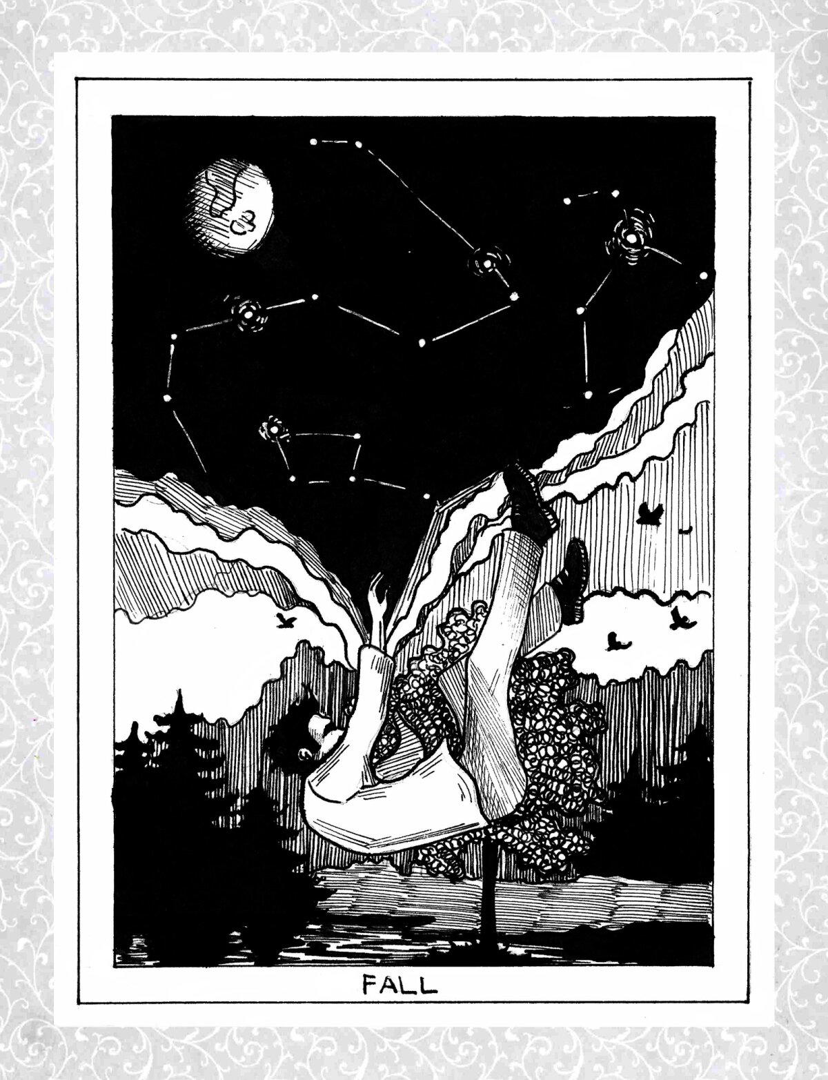 INKtober 2017
