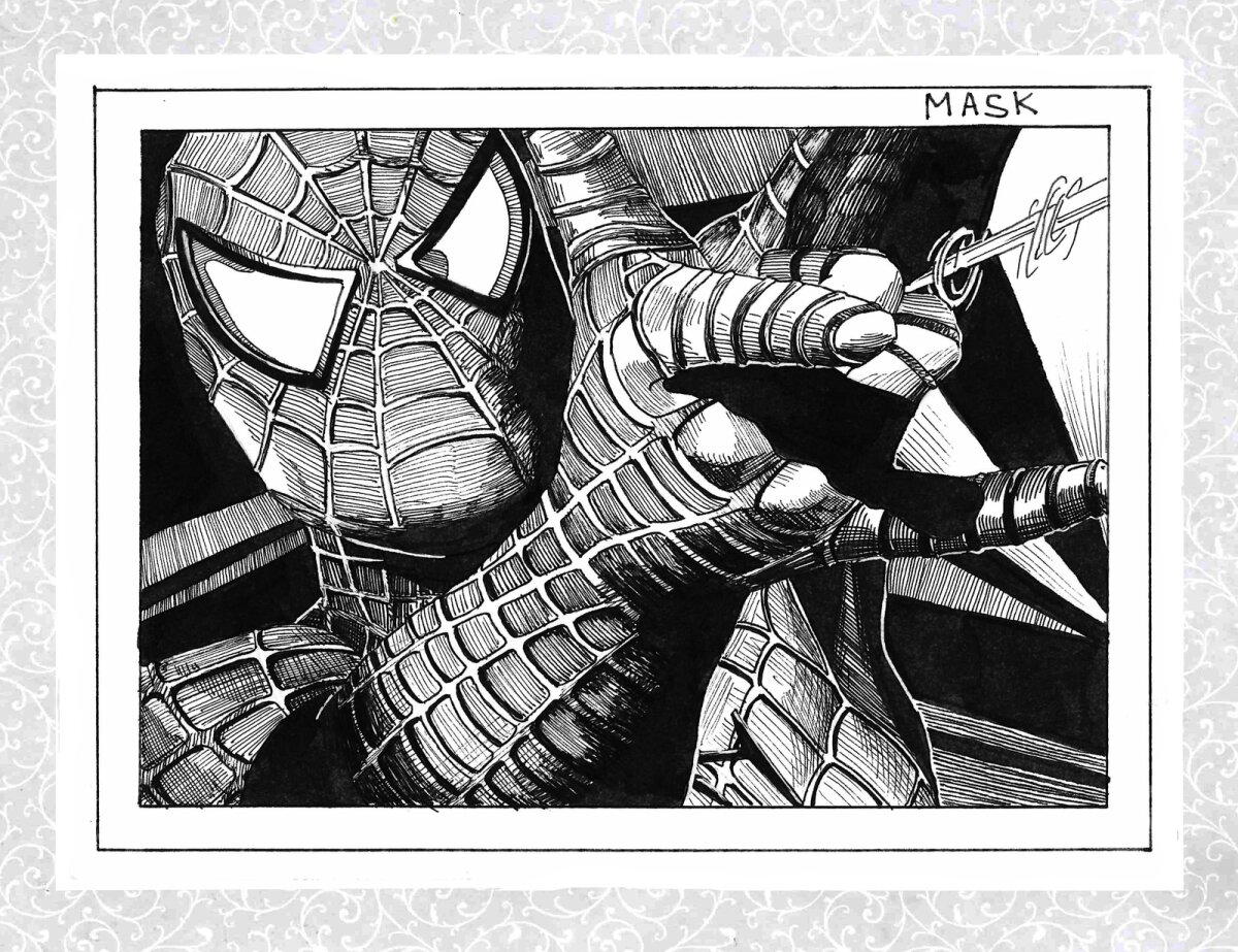 INKtober 2017