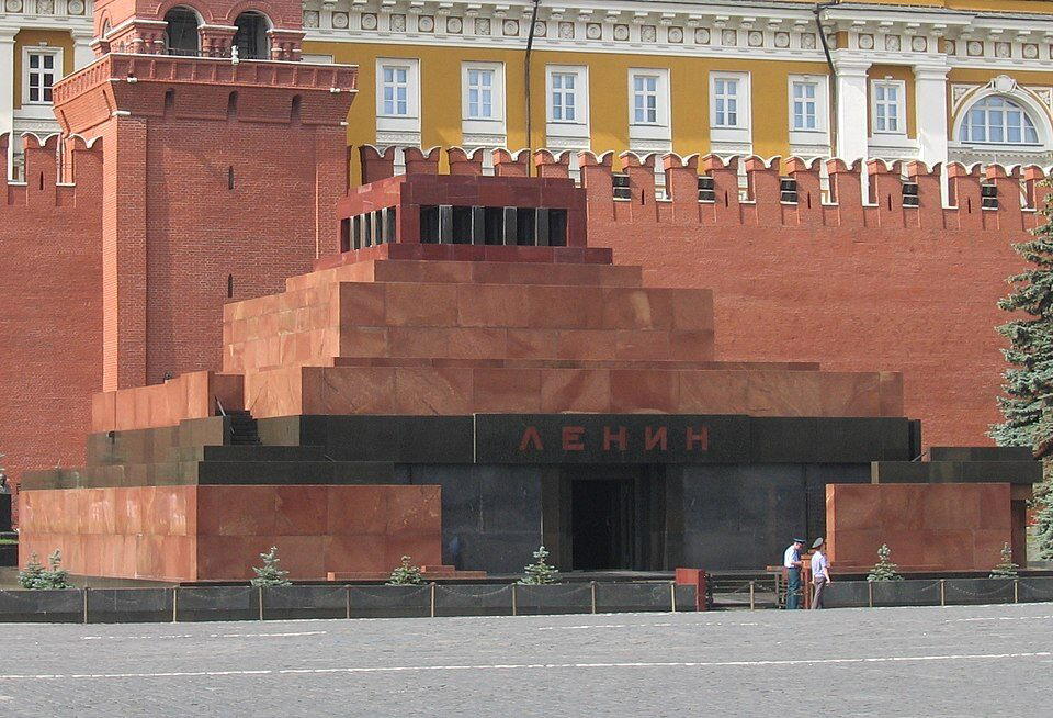 МУМИЯ, разбор. Часть 4