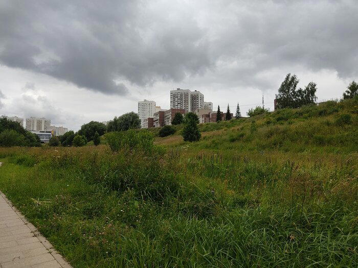 Митинский ландшафтный парк