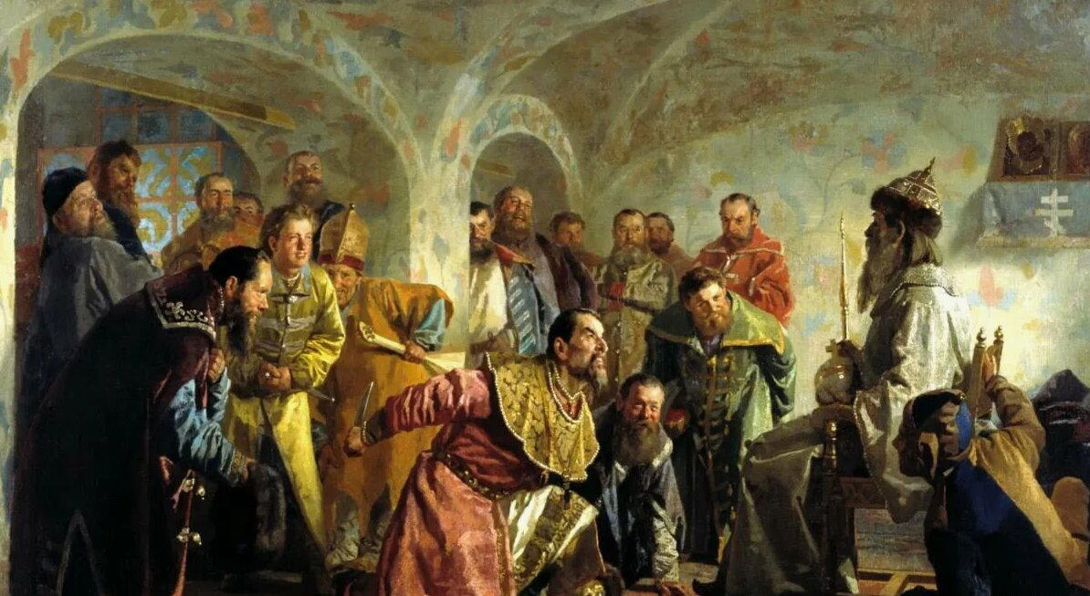 История может быть интересной для молодёжи. Стоит только сменить стиль повествования с академического на «живой».