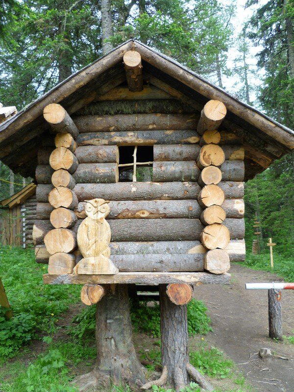 Иремель (июнь 2014)