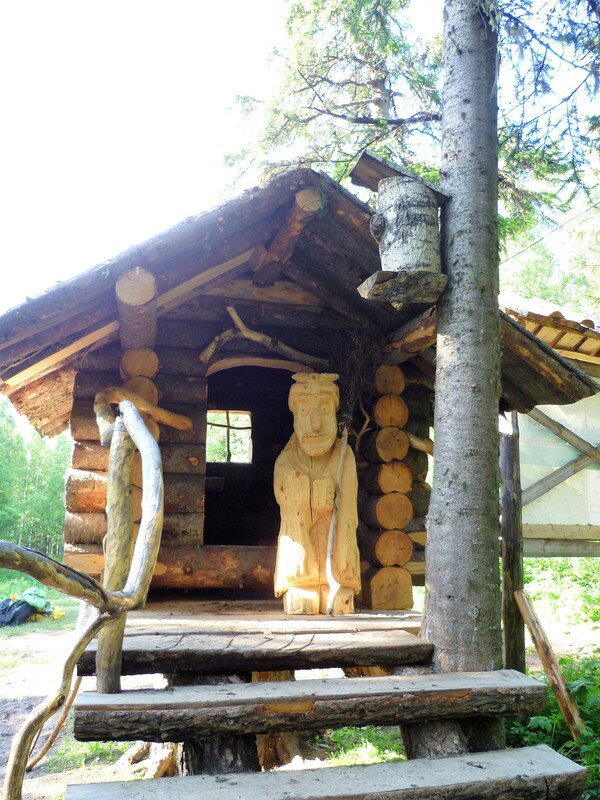 Иремель (июнь 2014)