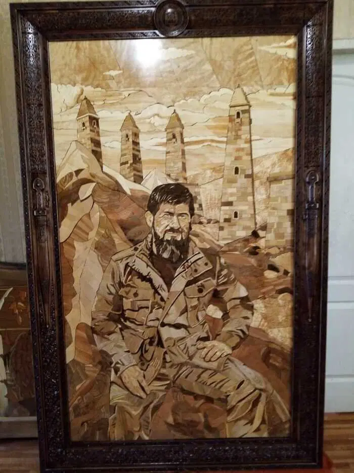 рамка для картинки