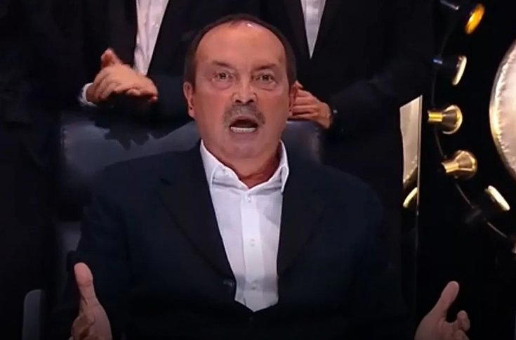 За Козлова ответишь!