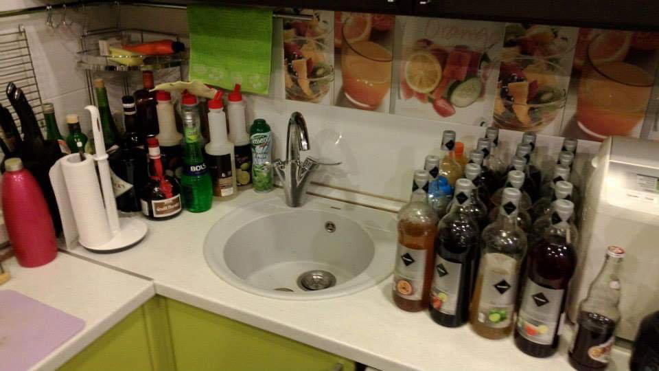 Сиропчики