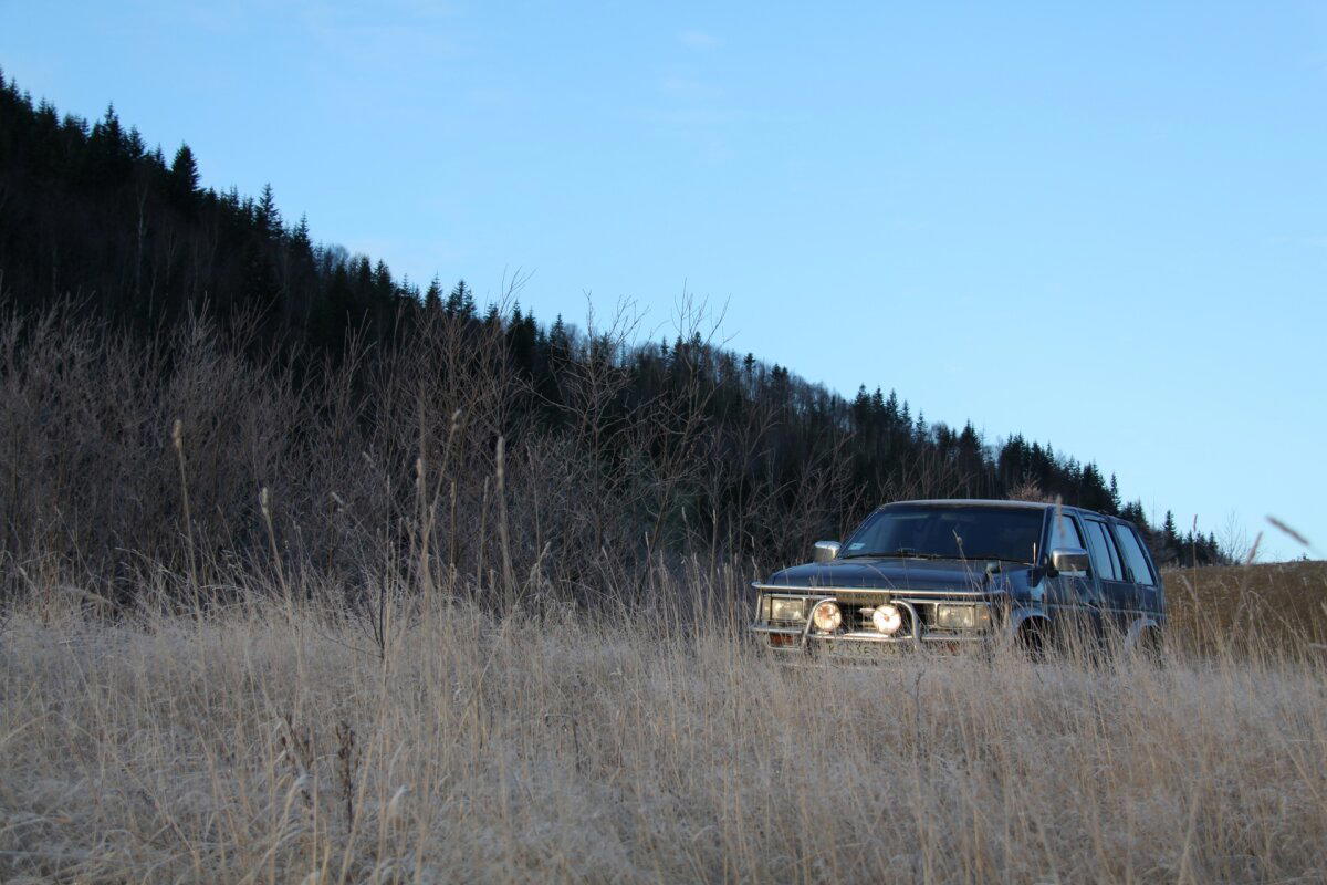 Highway to… / 8 ноября 2011