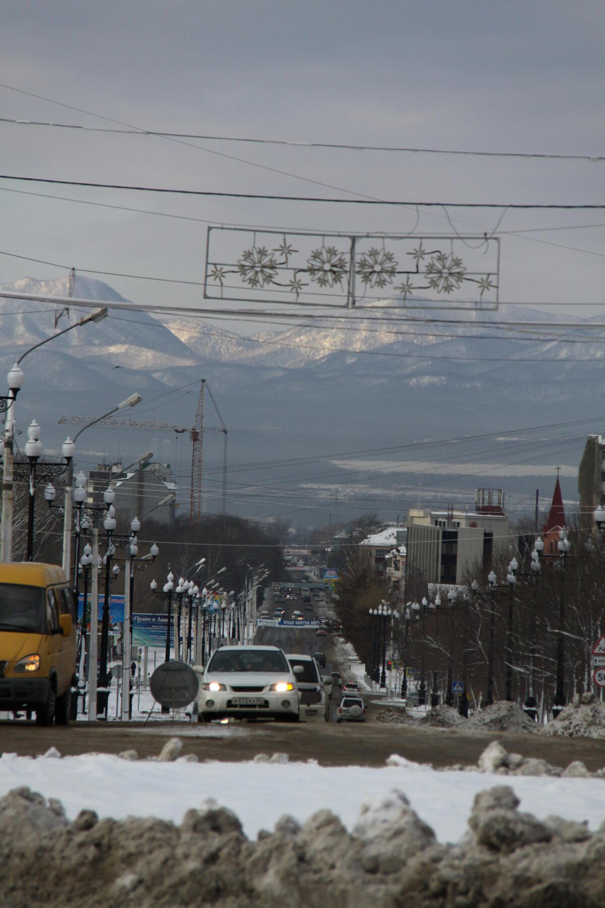 Проспект Победы
