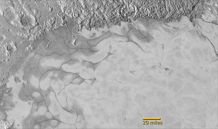 © NASA/Johns Hopkins University Applied Physics Laboratory/Southwest Research Institute