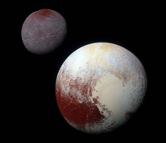 © NASA/Johns Hopkins University Applied Physics Laboratory/Southwest Research Institute